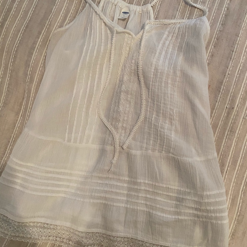 Tank top